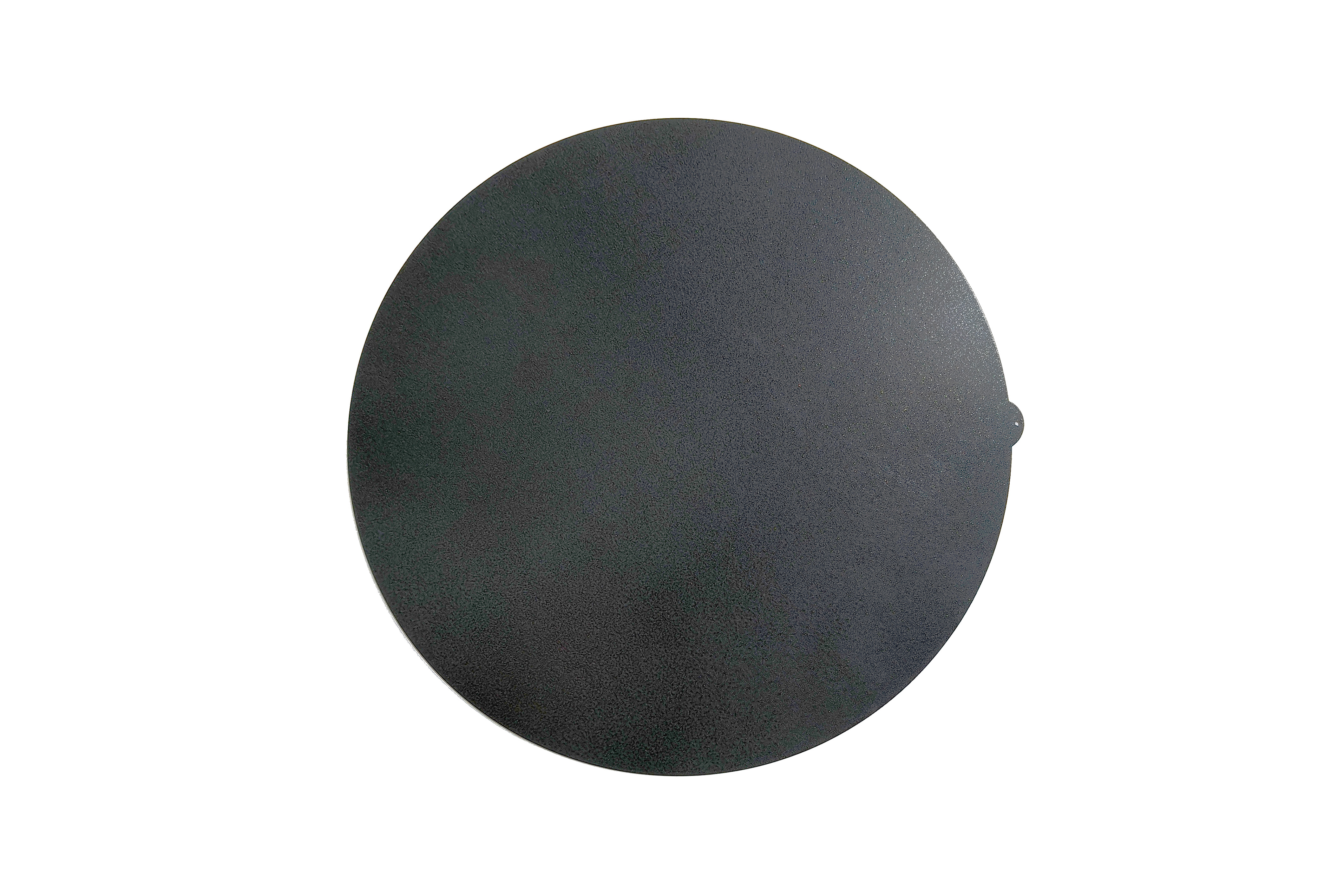 磁性磨盘 - 高效研磨与抛光工具，适用于多种材料