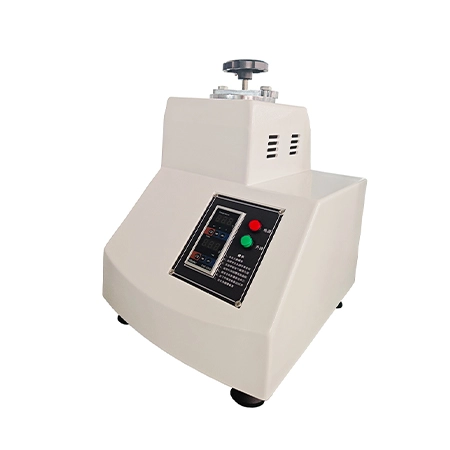 AXQ-2Q型自动金相试样镶嵌机 - 微小试样热固性塑料压制,全自动程序控制