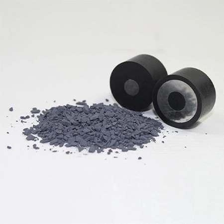 AXQ-50Y智能型自动水冷金相镶嵌机 - 立地一体式，程控操作，多种规格可选